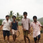 கிணறு (Kinaru) – “The Well” எனப் பொருள்படும் குழந்தைகள் படம், குழந்தைகள் தினத்தை (நவம்பர் 14) முன்னிட்டு திரையரங்குகளில் வெளியாகிறது.