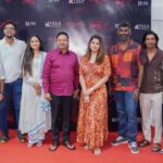 வேல்ஸ்  பிலிம் இன்டர்நேஷனல் வழங்கும் ‘அன்கில்_123’ — புகழ் மற்றும் அதன் விளைவுகளை ஆராயும் மனோதத்துவ த்ரில்லர்