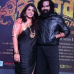 டீசரில் ஒரு சாதனை படைத்த பான் இந்தியா திரைப்படம் ‘கரிகாடன்’.