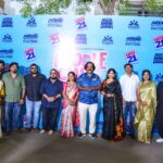 “மிடில் கிளாஸ் திரைப்படம் மனிதனின் கனவுகளையும் போராட்டத்தையும் சொல்லும் படம் – இயக்குனர் ஏ வெங்கடேஷ்