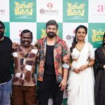 “ரஜினி கேங்” ஒரு முழுமையான குடும்ப எண்டர்டெயினர். ஹாரர், காமெடி – இயக்குநர் எம். ரமேஷ் பாரதி: