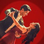 காந்தா – திரைவிமர்சனம்  (அனைவரையும் கவருவாள்). Rank 4/5