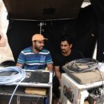 நடிகர்கள் சித்தார்த் – ராஷி கண்ணா இணையும் ‘ரெளடி & கோ’ – நகைச்சுவை கலந்த ரொமான்டிக் என்டர்டெய்னர்!