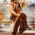 Aadhi Pinisetty Calls Akhanda 2 a ‘Tsunami’, Opens Up About Working with the “Legendary Combination” Nandamuri Balarishna, Boyapati Sreenu and Thaman S