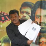 மாஸ்க் பட டைட்டில் என்னுடையது, என்னை முழுதாக ஏமாற்றி விட்டார்கள் – குமுறும் இயக்குநர் மாரிஸா !!