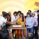 ஊடகங்களுக்கும், ரசிகர்களுக்கும் நன்றி தெரிவித்த ‘ஆண்பாவம் பொல்லாதது’ படக்குழு