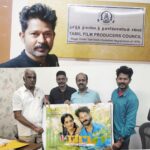 சக்திவேல் நாகப்பன் (எ) சிவசக்தி பிரபு எழுதி இயக்கி நடிக்கும் ” ரா ட் ட ” திரைப்படம் வருகிறது!