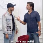 Shaan’s savage comeback leaves Munawar Faruqui speechless and First Copy S2 fans are loving it!