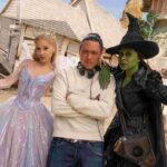 “Deep down, we knew that Wicked: For Good was always going to be the bigger story,” Wicked: For Good Director Jon M Chu on the Themes of the Film
