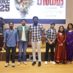 யுவன் சங்கர் ராஜா குரலில்,  ஜஸ்டின் பிரபாகர் இசையில், வெளியிட்ட சிறை படத்தின் இரண்டாவது சிங்கிள் “மின்னு வட்டம் பூச்சி” பாடல் வெளியானது