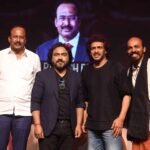 பிரம்மாண்ட காட்சிகள்… பெரிய கருத்து… 2026-க்கு ஒரு மெகா தொடக்கம் – ‘45’ திரைப்படம்