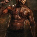 விஜய் தேவரகொண்டாவின் ‘ரவுடி ஜனார்த்தனா’ டைட்டில் கிளிம்ப்ஸ் வெளியீடு – டிசம்பர் 2026ல் படம் ரிலீஸ்