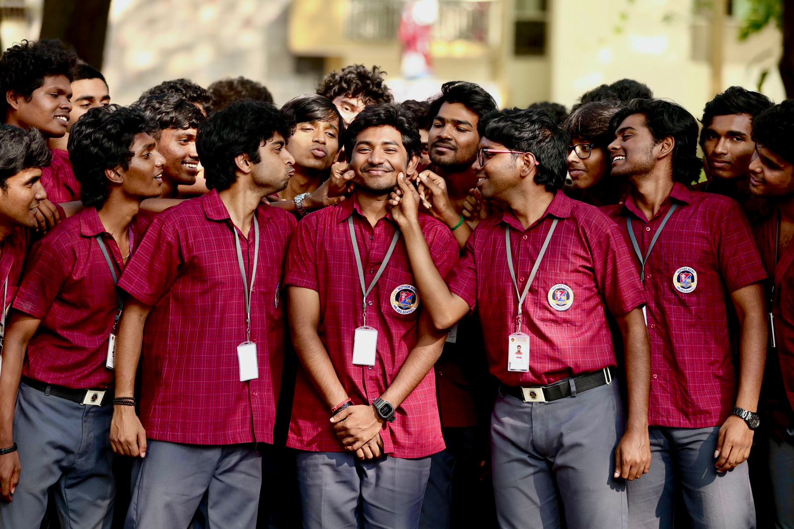 கென் கருணாஸ் இயக்கி, கதையின் நாயகனாக நடிக்கும் புதிய படத்தின் படப்பிடிப்பு நிறைவு