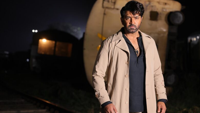 ரெட்ட தலை – திரை விமர்சனம் (Rank 2/5)