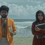 ‘டியர் ரதி’ – திரைவிமர்சனம்  (ரேங்க் 3/5)