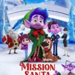 மிஷன் சாண்டா யோயோ – விமர்சனம்