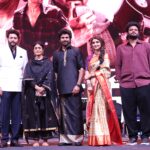 “பராசக்தி” – பெயரே அரசியல்… இசை வெளியீட்டு விழாவே ஒரு அறிக்கை!