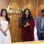 VCare-ன் அதிநவீன ‘Centre of Excellence’ (COE) மற்றும் ‘Single Day Facial Architecture’ சிகிச்சை முறை அறிமுகம்.