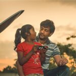 “சாதாரண மனிதர்களின் வாழ்க்கை, கனவுகள் மற்றும் உண்மையான உணர்வுகளைப் பற்றிய படம் ‘மெல்லிசை’”- நடிகர் கிஷோர்!