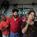 ராட்ட’ குழந்தைகள் முதல் பார்க்கக் கூடிய குடும்பப்பாங்கான “U” சான்றிதழ் பெற்ற திரைப்படம்….