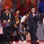 மூன்வாக்” ஆடியோ வெளியீட்டு விழாவில் இசையும் நடனமும் இணைந்த வரலாற்றுச் சிறப்பு இரவு – ஏ.ஆர்.ரஹ்மான் பிறந்தநாள் கோலாகலம்