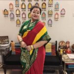 Prathon Ki Odhe Chunri: Beendani Actress Apara Mehta Says Television Still Connects Deeply with Audiences Worldwide