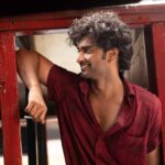 “வரலாற்றின் ஒரு பகுதியில் இருந்து உருவான ‘பராசக்தி’ எல்லோருக்கும் ஸ்பெஷல் படமாக இருக்கும்” – நடிகர் அதர்வா முரளி!