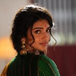 “என்னுடைய சினிமா கரியரில் மறக்க முடியாத கனவு கதாபாத்திரத்தை ‘பராசக்தி’ திரைப்படம் கொடுத்துள்ளது”- நடிகை ஸ்ரீலீலா!