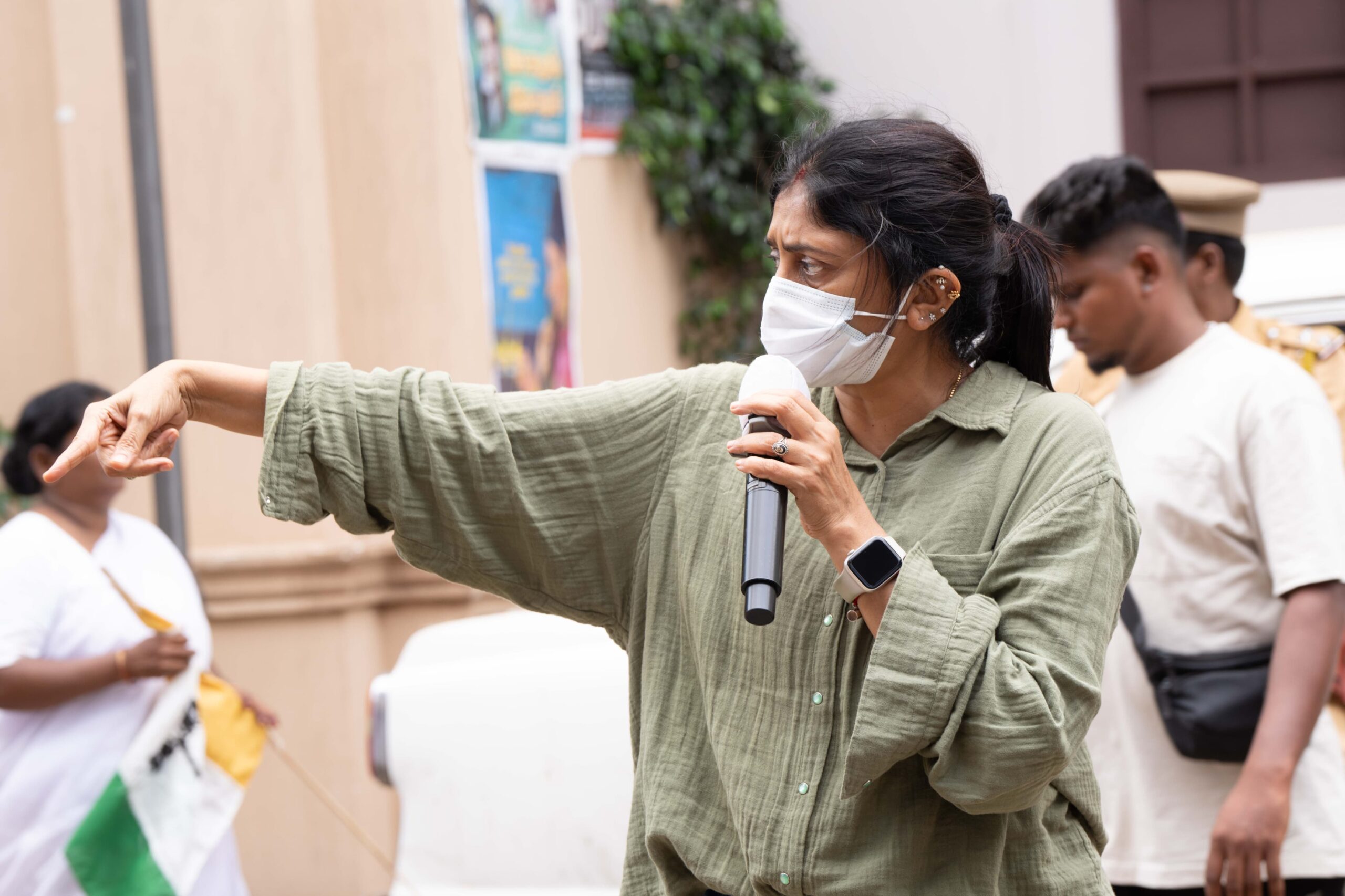 ‘பராசக்தி’ – சவால்களைக் கடந்து உருவான ஒரு துணிச்சலான சினிமா முயற்சி