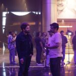 அல்லு சினிமாஸ்… ஆரம்பமே அகில உலக ஸ்டைல்!