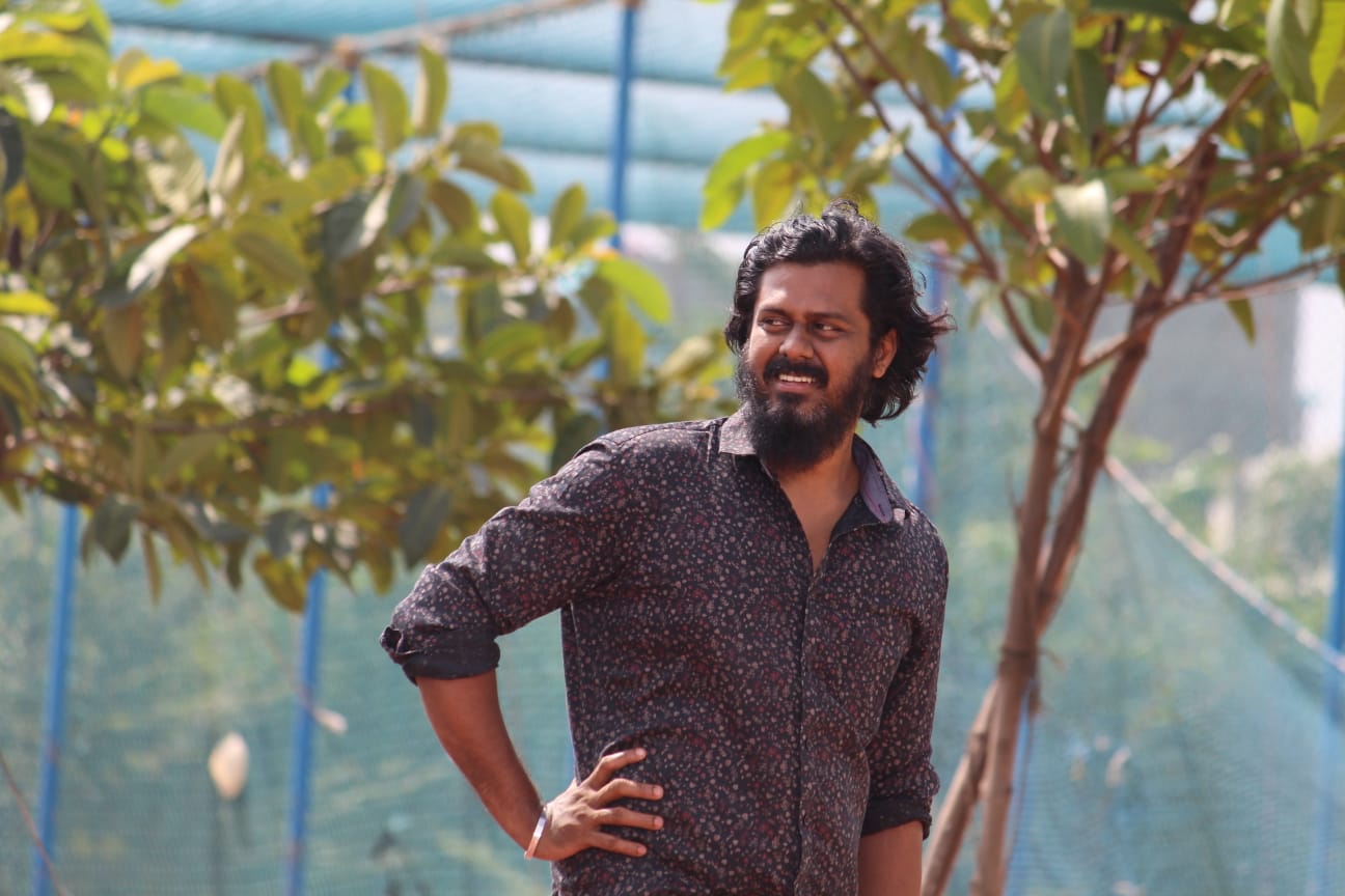 தமிழ் சர்வைவல் திரைப்படமான ‘கெவி’ 98வது அகாடமி விருதுகள் (ஆஸ்கார் 2026) போட்டியில் அதிகாரப்பூர்வ நுழைவு!