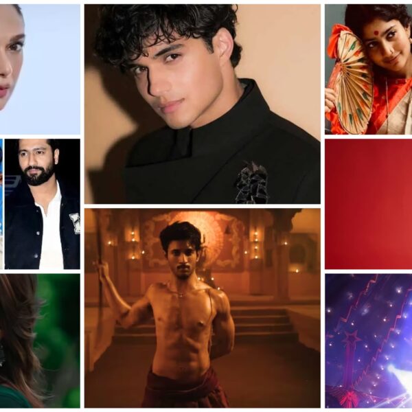 Aditi Rao Hydari, Rohit Saraf to Sonal Chauhan: TOP 6 Actors & Their Interesting Lineups to Watch Out for in 2026