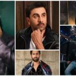 Leather Jacket Takeover: TOP 5 Bollywood Actors Show How to Own it Bollywood Style