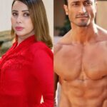 Rozlyn Khan Slams Vidyut Jamwal’s Naked Tree Stunt: ‘Being Naked Is Not Daring’