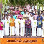 கவிஞர், இயக்குனர் சீனு ராமசாமியின் கவிதை நூல் வெளியீடு