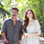 “தி மம்மி ரிட்டர்ன்ஸ்” – சிரிப்பும் சென்டிமெண்டும் கலந்த குடும்ப படம் ஆரம்பம்