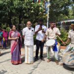 பொங்கல் விழாவை முன்னிட்டு தமிழ்நாடு முழுவதும் ‘கலைச் சங்கமம்’ – 38 மாவட்டங்களில் ஒரே நாளில் பாரம்பரிய கலை விழா!