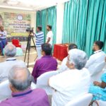 இளைஞர்களுக்கு வேலை கிடைக்க ஒரு புதிய வழி – மதுரையில் தொடங்கிய vvvsi.com