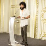 அல்லு அர்ஜுன் படத்தின் பணிகளை நிறைவு செய்துவிட்டு அடுத்ததாக கைதி 2 படத்தின் பணிகளை தொடங்க உள்ளேன்’ என இயக்குநர் லோகேஷ் கனகராஜ்