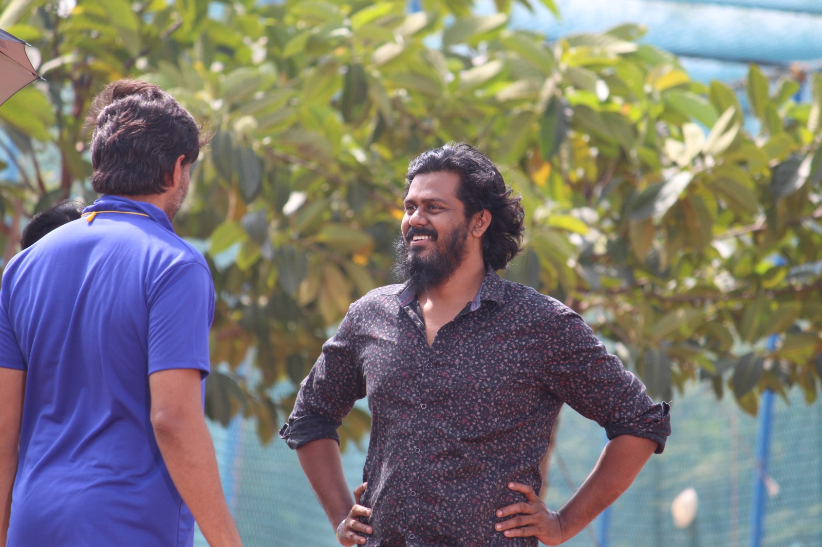 மனதை தொடும் நல்லுணர்வுகளுடன் வாழ்க்கையின் ஒரு பகுதியை திரையில் காட்ட இருக்கும் ‘மெல்லிசை’