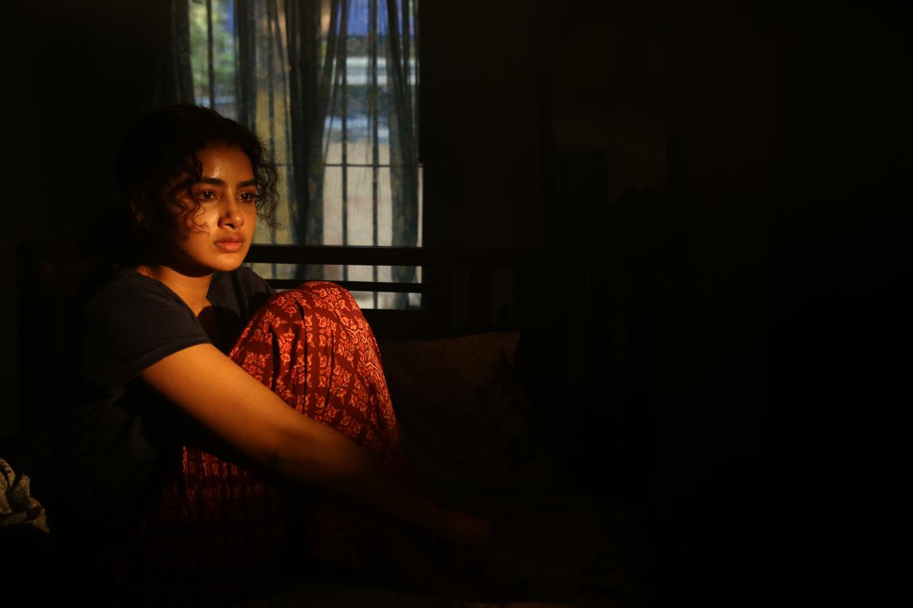 ‘லாக்டவுன்’ – திரைவிமர்சனம் (Rank 3/5)