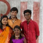 மெல்லிசை – திரைவிமர்சனம். (Rank 3.5/5)