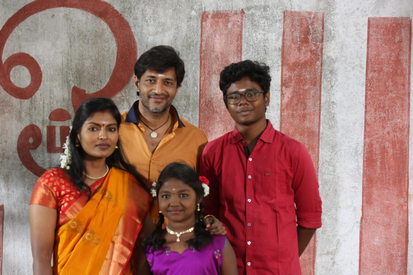 மெல்லிசை – திரைவிமர்சனம். (Rank 3.5/5)