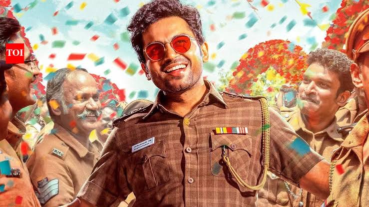 வா வாத்தியார் – திரை விமர்சனம் (ரேங்க் 2 /5)