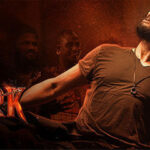 மார்க் – திரை விமர்சனம் (Rank 3.5/5)