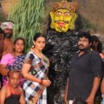 இராவணனை தேடிய சீதையின் காதல் – ‘சீயானே’  புதிய ஆல்பம் விரைவில்.