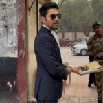 Is This the Start of Something New? Rajeev Khandelwal’s Bandra Sighting Has Everyone Talking