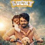 ஜிவி பிரகாஷ் குமார் – அனஸ்வரா ராஜன் இணைந்து நடித்துள்ள புதிய படமான ‘லக்கி’.நேரடி ஓடிடி ஒரிஜினல் படமாக பிப்ரவரி 20, 2026 அன்று JioHotstar தளத்தில் வெளியாக உள்ளது