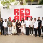 ரெட் லேபில்’ – கமிஷன் கலாச்சாரத்துக்கு எதிரான குரல்!