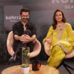 IMDb On The Scene: Mona Singh shares how meeting female police officers in Punjab helped prepare her to undertake a new challenge in Kohrra Season 2
